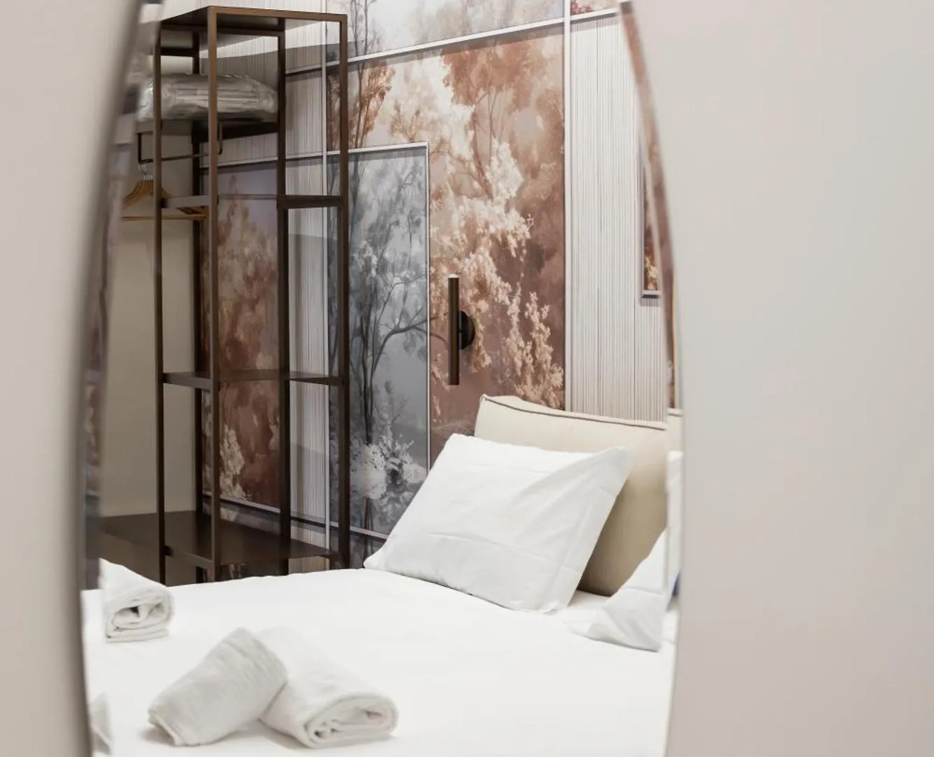 Guest house Una Finestra Sul Madre By Dimorra Naples Italy