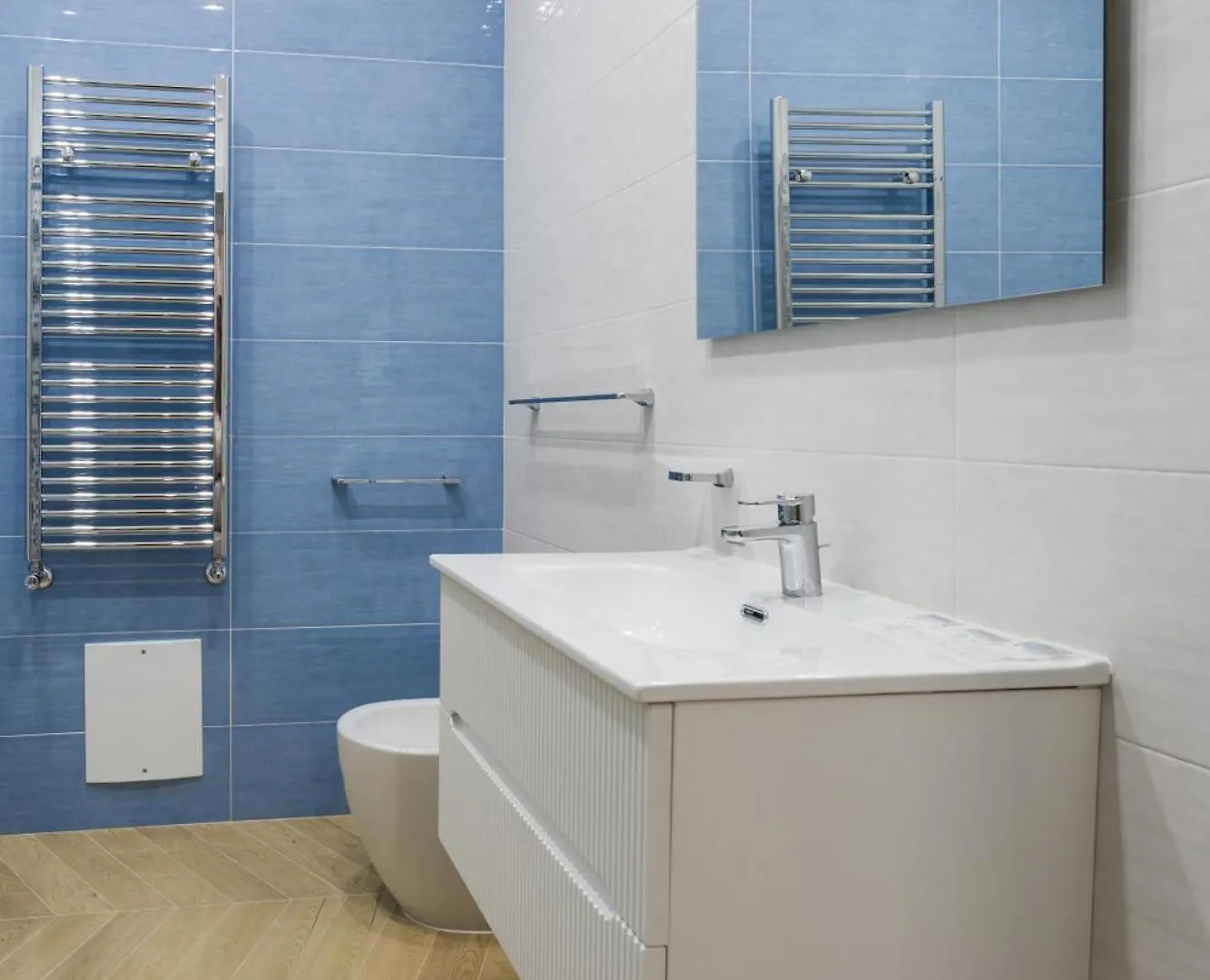 Guest house Una Finestra Sul Madre By Dimorra Naples
