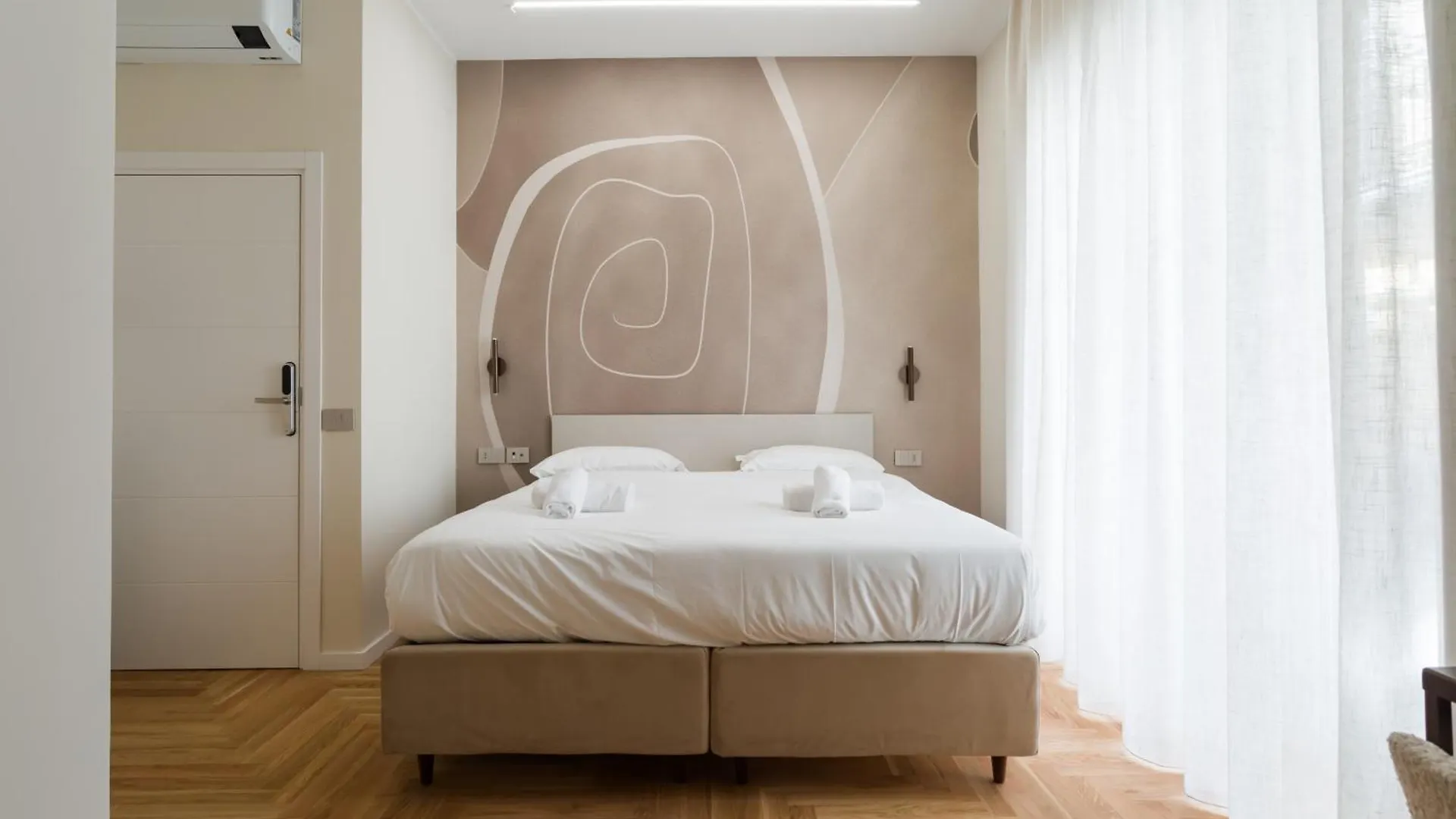 Guest house Una Finestra Sul Madre By Dimorra Naples
