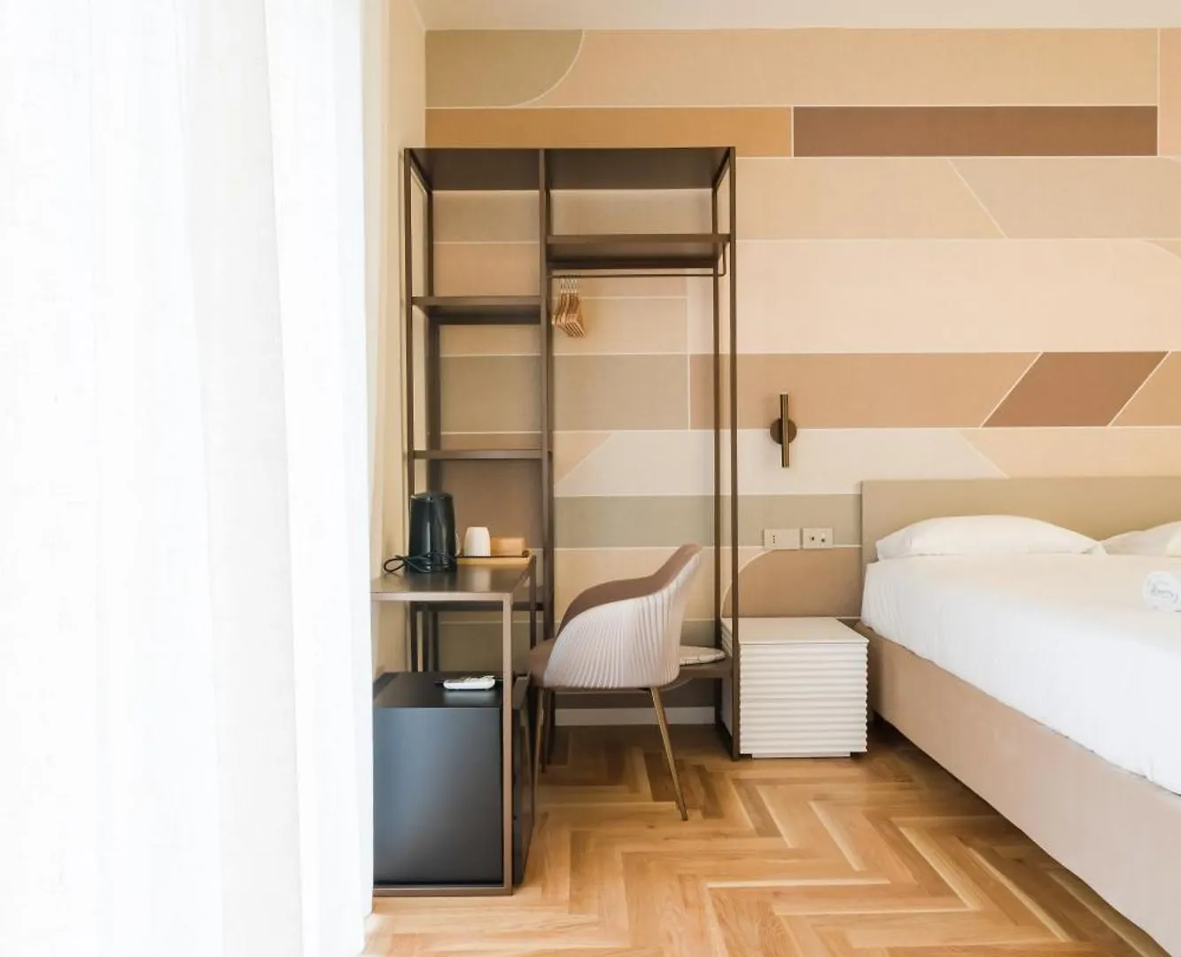 Guest house Una Finestra Sul Madre By Dimorra Naples