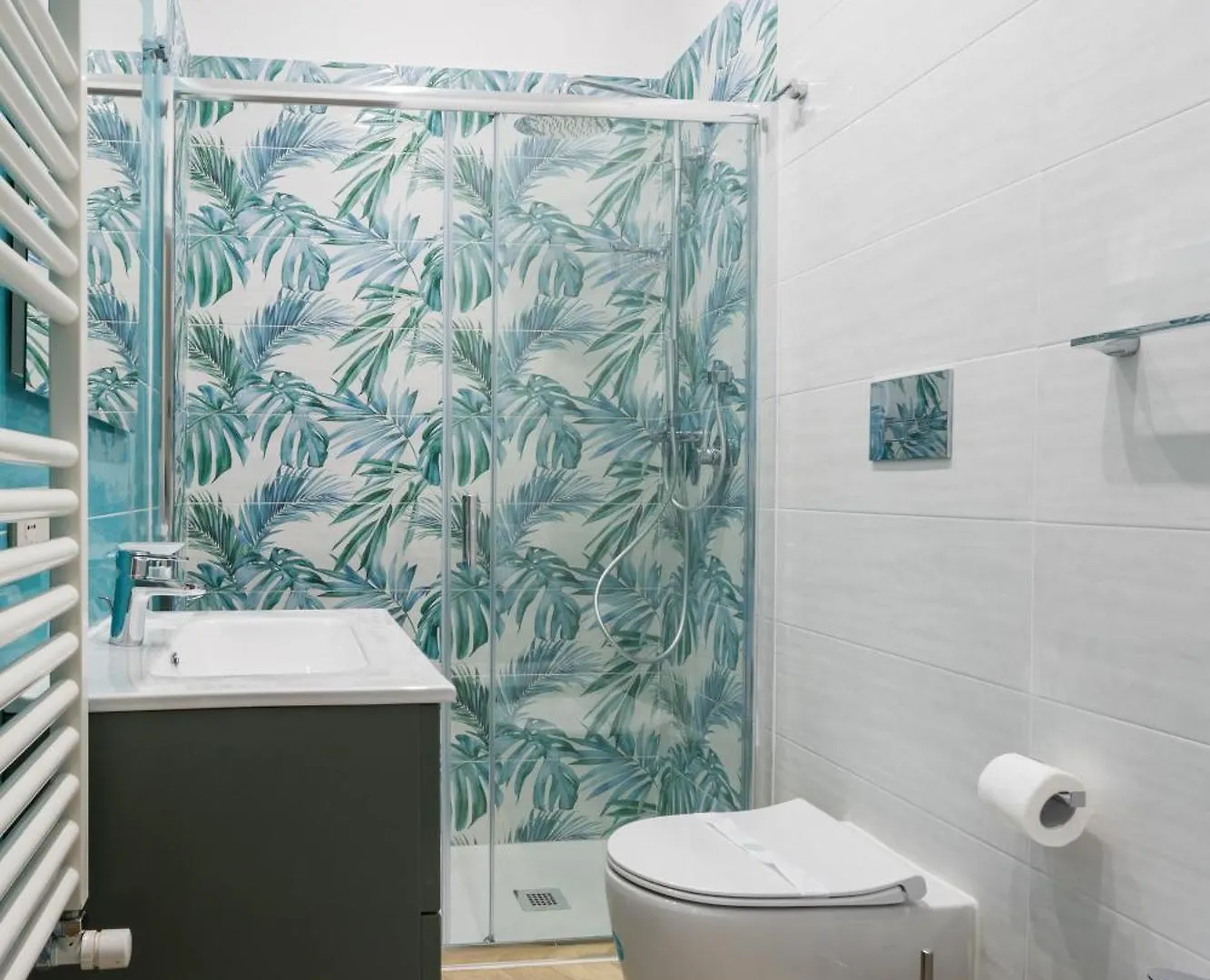 Guest house Una Finestra Sul Madre By Dimorra Naples