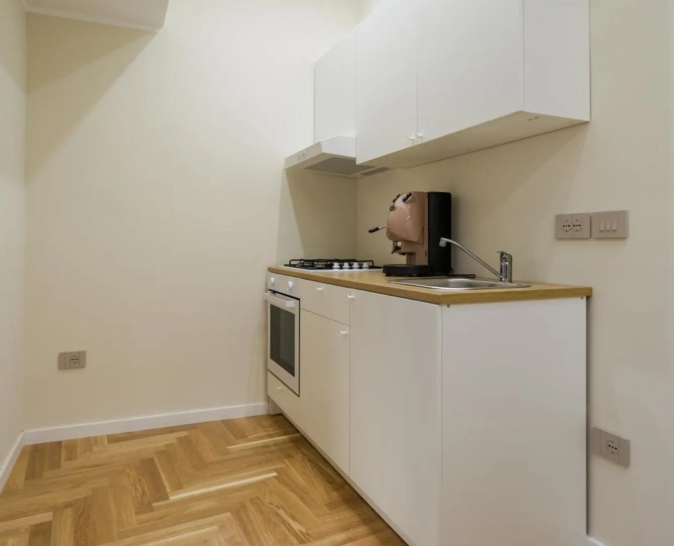 Guest house Una Finestra Sul Madre By Dimorra Naples